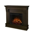 thumbnail image 1 of Chateau 41" Electric Fireplace, 1 of 9