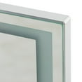 thumbnail image 4 of Neutypechic LED Full-length Dimmable Lighted Bathroom Mirror with standing 63x16 - Silver, 4 of 5