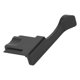 thumbnail image 3 of Empuñadura para pulgar hacia arriba, empuñadura para pulgar de aleación de aluminio duradera para FUJI Empuñadura para pulgar para cámara Confiabilidad excepcional, 3 of 9