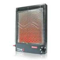 Camco Olympian Wave 6 Catalytic Safety Heater (57341)