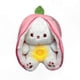 thumbnail image 1 of Calm Melody Plush Bunny with Breath Motion for Babies and Toddlers, Ideal for All Genders, 1 of 5