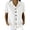 White, variant on Yievot Button Down Shirts for Women Collared Roll-Up Short Sleeve Lightweight Breathable Tops