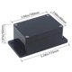 thumbnail image 2 of Caja de conexiones impermeable IP65 Otdorpatio de ABS 10 x 7 x 5 cm, 2 of 8