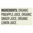 thumbnail image 4 of Pineapple Ginger ORG, 4 of 5