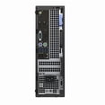 thumbnail image 4 of CPU Dell OptiPlex 5040 SFF, Core i3-6a, 8GB RAM, 1TB HDD, REACONDICIONADO, 4 of 4