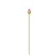 thumbnail image 2 of Capullos de Loto Artificiales | Flores de Loto Artificiales para Arreglos Florales En Jarrones, Decoración Del Hogar y Estanques | Tallos Florales de Tela para Centros de Mesa y Accesorios de Fotogra, 2 of 6