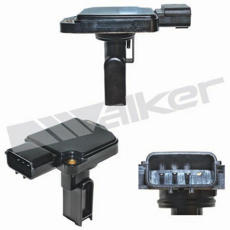 Walker 245-2135 Fits select: 2000-2004 NISSAN XTERRA, 1999-2004 NISSAN FRONTIER