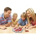 thumbnail image 5 of Nuevo juego de palabras Tapple en español de Basta - Versión de juegos Tapple en inglés Juego de mesa de pensamiento rápido con letras a presión - Navidad y Halloween, 5 of 5
