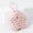 C, variant on Star-Shaped Massage Shampoo Brush - Space-Saving Wall-Mounted Design for All Hair Types