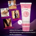 thumbnail image 4 of Reaffirmed Gel Virgin Again for Women - Reaffirmed and Repair Vaginal Gel, improves sensation and lubrication, 4 of 6