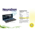thumbnail image 4 of Neurobion Detox Liposomal Glutathione Liquid Essential Phospholipids Supplement Antioxidants Immune System 10 Vials, 4 of 4