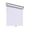 45cm, variant on Yihuala Blackouts Roller Shades Cordless Window Blind Room Darkening Privacy Rolled Up Shade For Home And Offices Bedroom Door