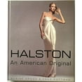 thumbnail image 1 of Pre-Owned Halston: An American Original (Hardcover) 0060193182 9780060193188, 1 of 1