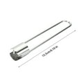 thumbnail image 3 of Vwrxbz Fruit Corer Tool Stainless Steel Corer Remover for Pinear Kitchen Gadget for Removing Core s, 3 of 7