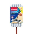 OCedar Comfort+ Hardwood Floor ‘N More Microfiber Mop