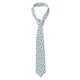 thumbnail image 1 of Balery Sea Turtle Corbata Clásica de Seda para Hombre, Corbata Tejida Jacquard, Corbatas Formales para Negocios y Bodas, 1 of 7