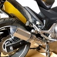 thumbnail image 5 of GFYSHIP For Honda NC700X NC700S NC750X NC750S 2012-2020 NC700 NC750 X S Motorcycle Exhaust Pipe Muffler with Link Pipe, 5 of 6