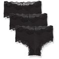 thumbnail image 1 of Ropa interior Maidenform Low-Rise Cheeky Fit, paquete de 3 p, 1 of 3