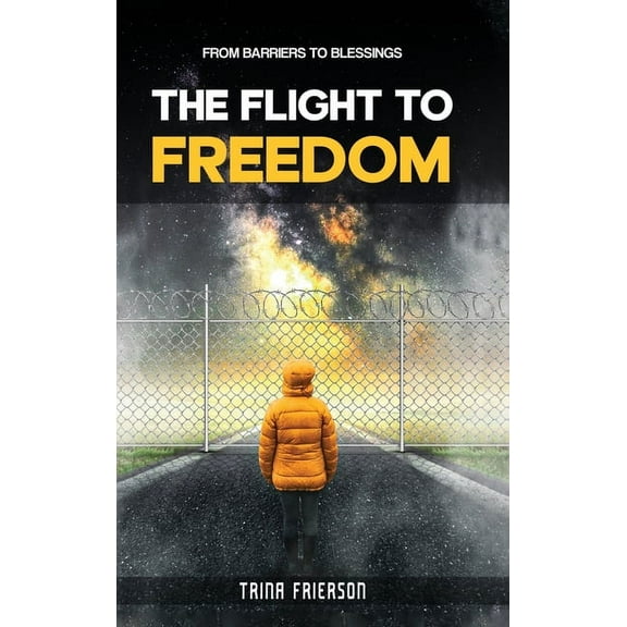 THE FLIGHT to FREEDOM, (Hardcover)