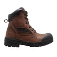 thumbnail image 4 of AdTec Men's 9679 8" Composite Toe Waterproof Work Boots, 4 of 5