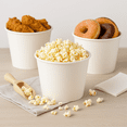 thumbnail image 2 of Karat 85oz White Food Buckets - 180 ct, 2 of 7