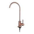 thumbnail image 1 of Grifo de cocina de acero inoxidable con filtro de agua potable, filtro de ósmosis inversa, grifo para fregadero, accesorio de cocina s202412243320, 1 of 5