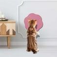 thumbnail image 5 of Fiudx Rascador Adhesivo, Superficie Versátil para Garras de Gato, Material Resistente a Arañazos, Diseño Vertical para Una Postura Natural, Protección para Muebles, Tiempo de Juego para Gatos y Mayor, 5 of 5