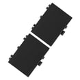 thumbnail image 3 of Cubierta de Pared Protectora de Paso de Rueda, Cubierta Embellecedora de Paso de Rueda para Pasos de Rueda Delanteros Izquierdo y Derecho, 3 of 7