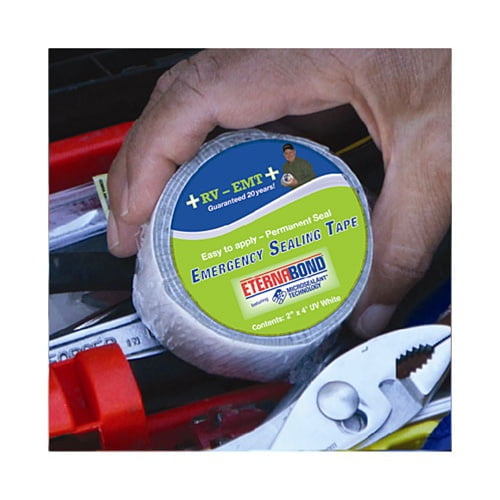 Eternabond EB-KIT-RVEMT-12 Roof Repair Tape