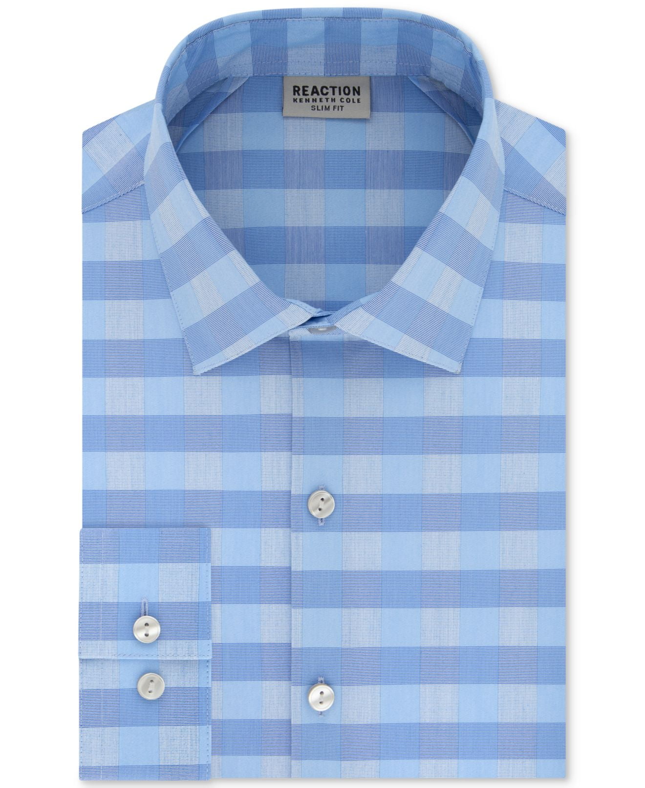walmart slim fit dress shirts