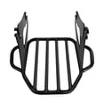 thumbnail image 6 of Fjpacemt 26" Sissy Bar Backrest Luggage Rack for 2009-24 Motorcycle HD Ultra Road King Street Glide, 6 of 11