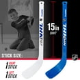 thumbnail image 4 of Franklin Sports 12442P1 NHL Mini Hockey Goal Set, 4 of 4