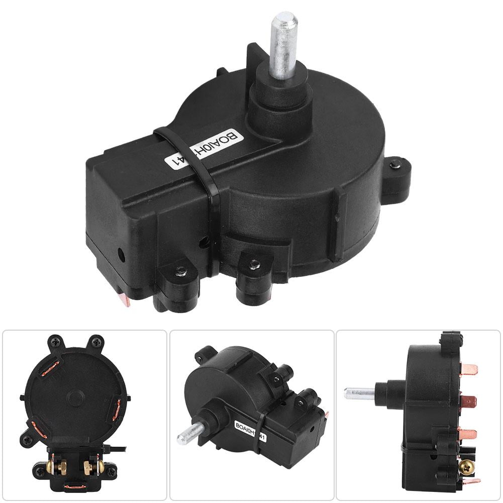 Cergrey Trolling Motor Switch, Trolling Motor Accessories,12V24V Speed