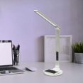 thumbnail image 1 of UltraBrite Lampe de Bureau à LED avec Chargement Sans Fil, 1 of 5