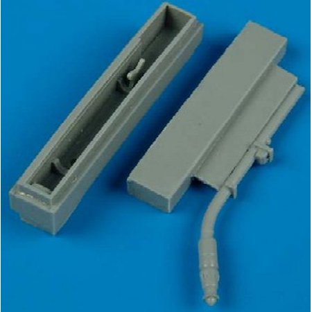 1/48 F105 Refueling Probe for HBO (D)