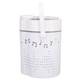 thumbnail image 3 of Humidificador con Altavoz Bluetooth y música, humidificador de aire con ultrasonido Plug and Play, USB, 1000ml, para habitación grande, 3 of 12