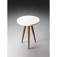 thumbnail image 2 of Butler Specialty Loft Carlsbad End Table In Contemporary, 2 of 2