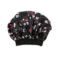 thumbnail image 1 of Bonnet Bioworld Disney Mickey y Minnie Mouse en Satén Negro, 1 of 6