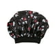 thumbnail image 1 of Bonnet Bioworld Disney Mickey y Minnie Mouse en Satén Negro, 1 of 6
