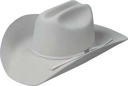 bailey stampede cowboy hat