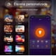 thumbnail image 3 of Foco LED Inteligente Wi-Fi RGB Bylifity 12W E27 Alexa Control Voz 4 Pack, 3 of 4