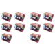thumbnail image 1 of 10X Divisor de Frecuencia Alto-Bajo de 4 una 16 Ohmios de Cruce de Altavoz de 400 Vatios para Altavoz, 1 of 1