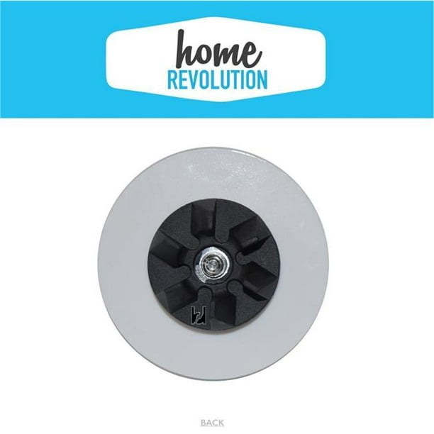 Home Revolution 835529 Lame de Blender de Coupe de Remplacement Cuisinart