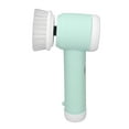 thumbnail image 1 of Depurador Eléctrico Inalámbrico con 4 Cabezales de Cepillo Ideal para Limpieza de Baños y Cocinas ANGGREK  Otros, 1 of 8