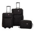 thumbnail image 4 of American Tourister 3pc Luggage Set, 4 of 6