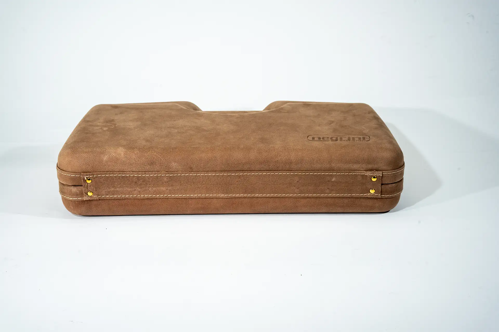 Negrini Revolver Handgun Case – 2018PL/6629