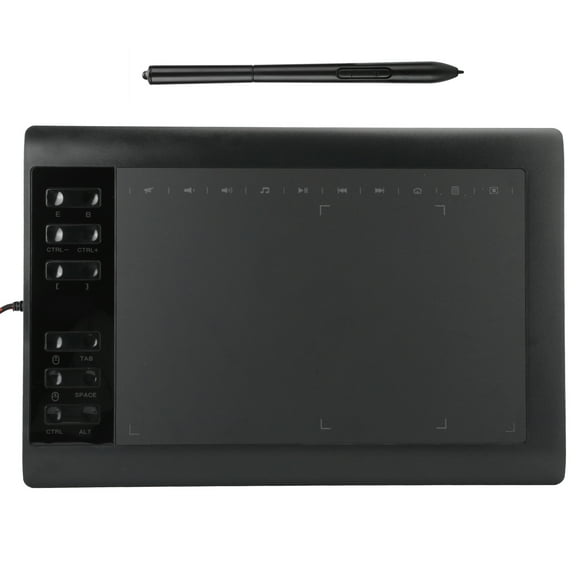 digital graphic tablet Walmart Canada