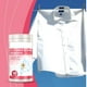 thumbnail image 4 of Quitamanchas para Ropa Quitamanchas Manchas Difíciles Grasa Detergente Quitamanchas Suave 20 Ml, 4 of 7