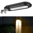 thumbnail image 4 of Lampe Solaire Extérieure Étanche pour Allée, Abri contre les Inondations, Blanc, 4 of 7