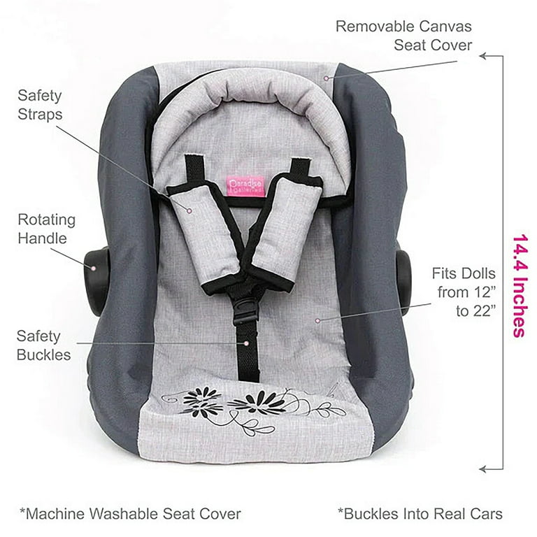 Reborn car hotsell seats for sale